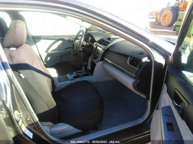 2014 TOYOTA CAMRY HYBRID LE/XLE/SE LIMITED EDITION VIN: 4T1BD1FK7EU113953