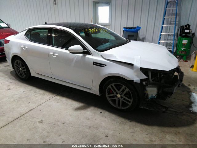 5XXGR4A61DG143851 auction archive image