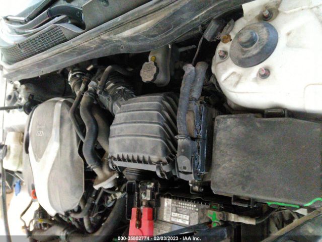 5XXGR4A61DG143851 KIA Optima Sx W/limited Pkg