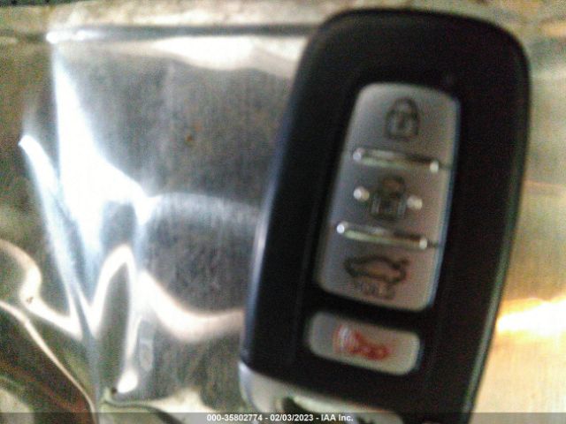 5XXGR4A61DG143851 KIA Optima Sx W/limited Pkg