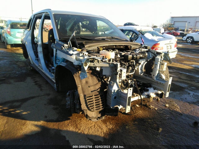 2023 Jeep Grand Cherokee, VIN: 1C4RJHAG2P8702668