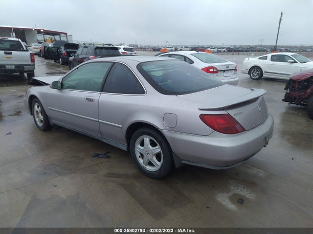 Acura CL 1997 19UYA224XVL002258 Image 4