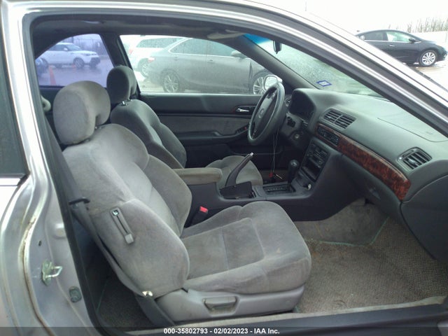 Acura CL 1997 19UYA224XVL002258 Image 6