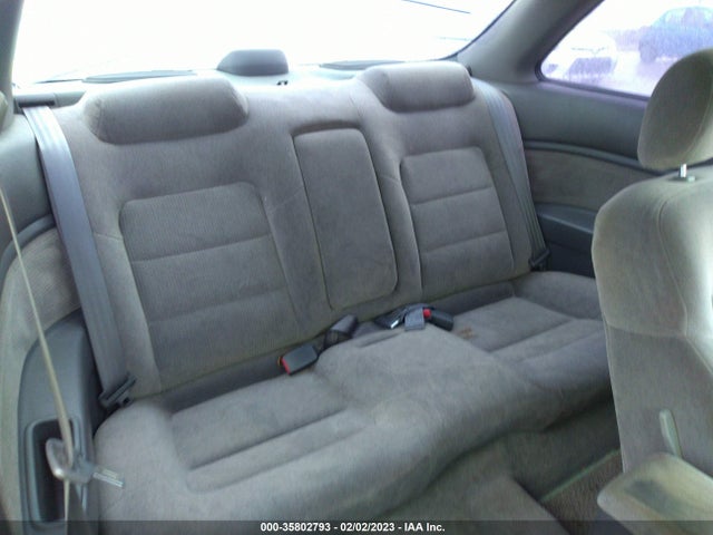 Acura CL 1997 19UYA224XVL002258 Image 9