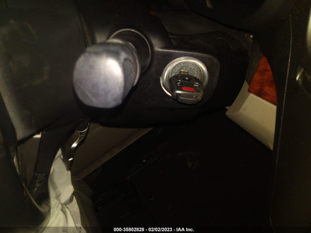 Subaru Outback Ltd Pwr Moon 2010 4S4BRCKC7A3360983 Image 11