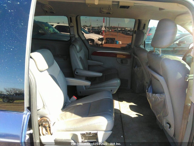 2C8GP64LX5R262492 Chrysler Town & Country Limited
