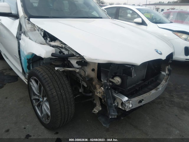 2017 BMW X3, VIN: 5UXWX9C59H0T11261