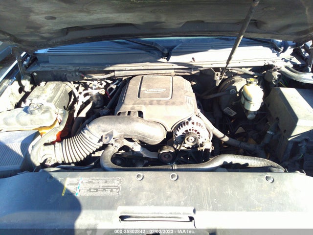 Cadillac Escalade 2007 1GYFK63867R212085 Image 11