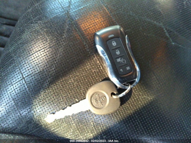 Cadillac Escalade 2007 1GYFK63867R212085 Image 3