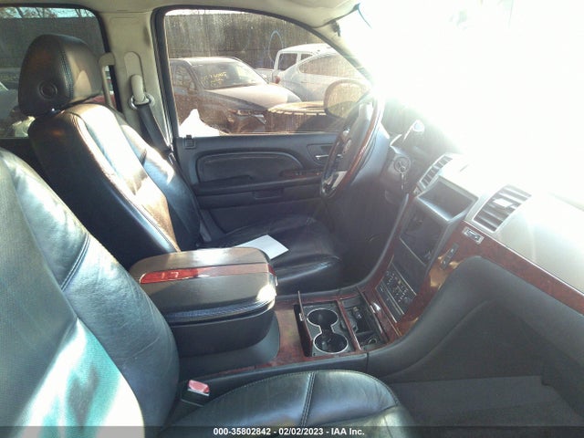 Cadillac Escalade 2007 1GYFK63867R212085 Image 6