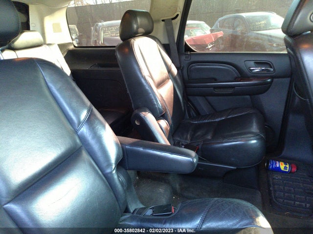 Cadillac Escalade 2007 1GYFK63867R212085 Image 9