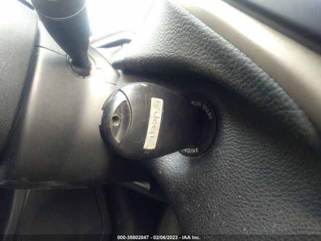 1C4PJMCS8FW523577 Jeep Cherokee Latitude