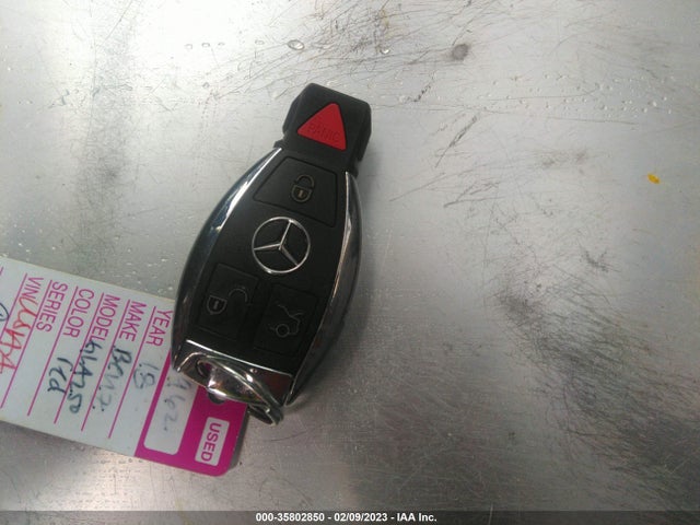 2018 Mercedes-Benz GLA-Class, VIN: WDCTG4GB8JJ513316