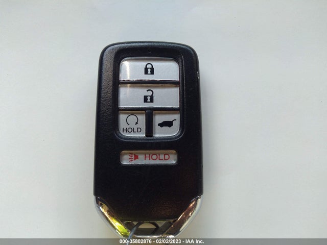 Honda CR-V EX 2017 2HKRW2H50HH633159 Image 11