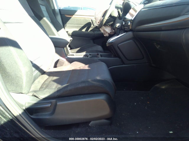 Honda CR-V EX 2017 2HKRW2H50HH633159 Image 5