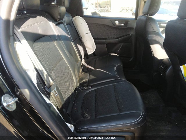 2020 Ford Escape, VIN: 1FMCU9BZ8LUB63425