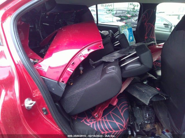 Mitsubishi Eclipse Cross 2019 JA4AT3AAXKZ009933 Image 8