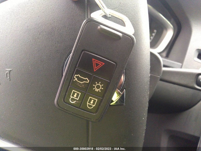 2015 Volvo S60, VIN: YV140MFK0F1351926