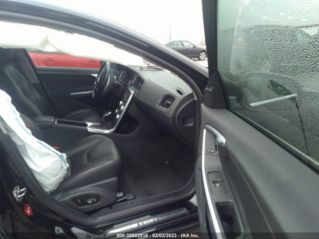 2015 Volvo S60, VIN: YV140MFK0F1351926