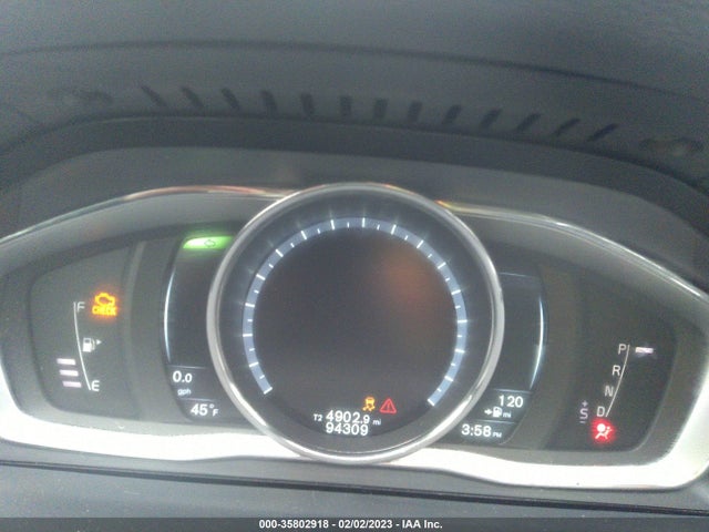2015 Volvo S60, VIN: YV140MFK0F1351926