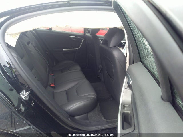 2015 Volvo S60, VIN: YV140MFK0F1351926