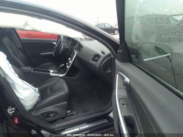 YV140MFK0F1351926 Volvo S60 T5 Drive-e Premier