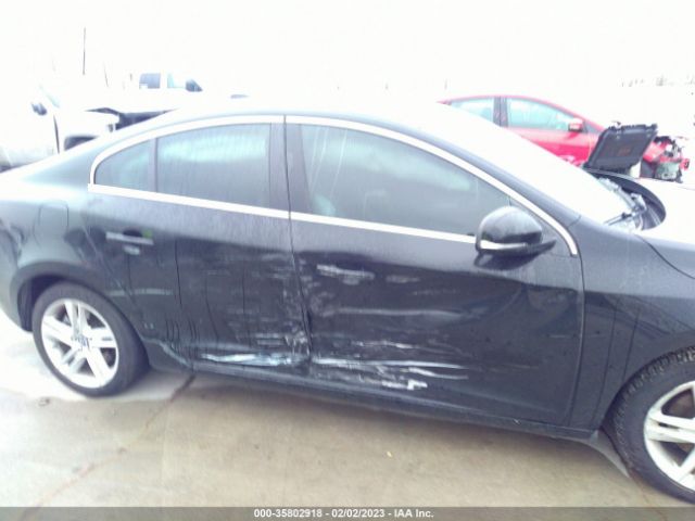 YV140MFK0F1351926 Volvo S60 T5 Drive-e Premier