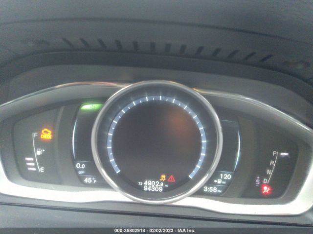 YV140MFK0F1351926 Volvo S60 T5 Drive-e Premier