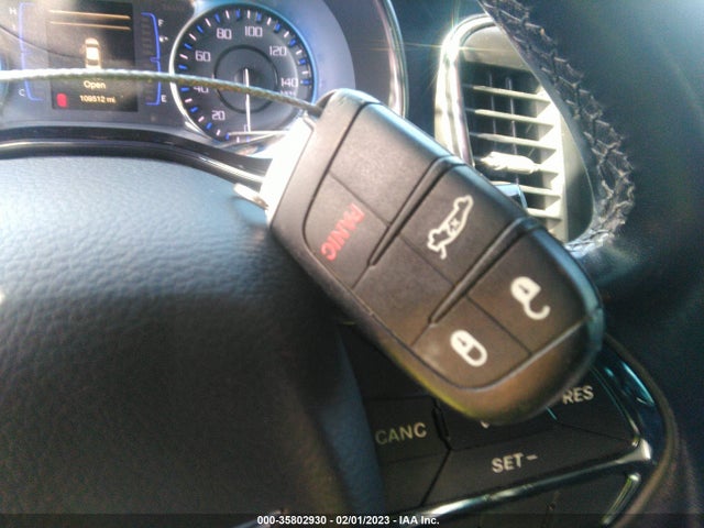 2016 Chrysler 200, VIN: 1C3CCCBBXGN173546