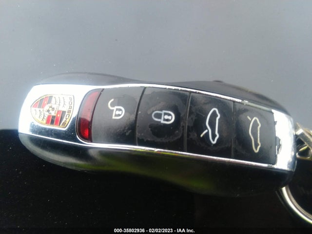 2014 Porsche Cayman, VIN: WP0AB2A84EK192615