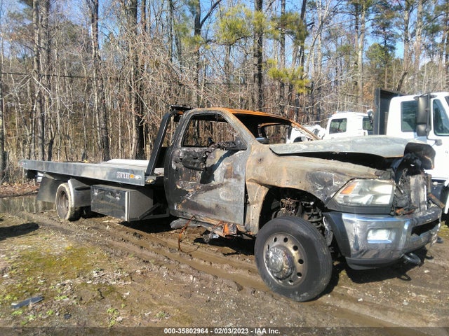 2017 Dodge Ram, VIN: 3C7WRNDL0HG514281