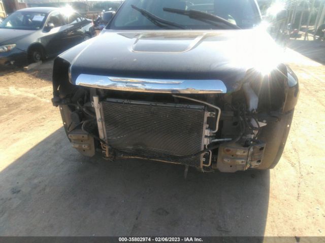 2GKALMEK5H6102222 GMC Terrain Sle