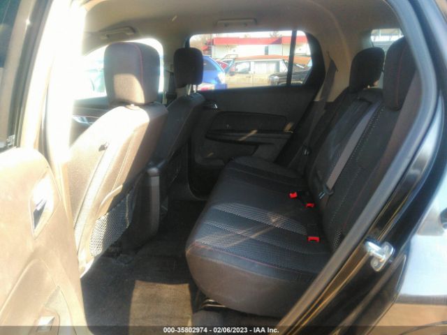 2GKALMEK5H6102222 GMC Terrain Sle