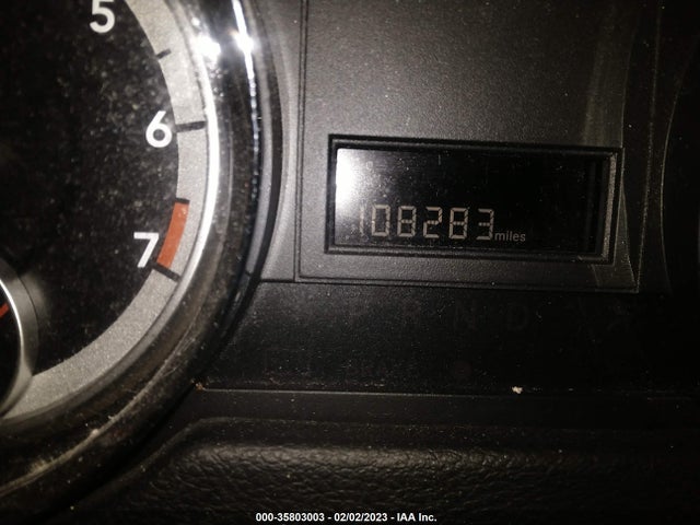 Dodge Grand Caravan Sxt 2016 2C4RDGCG0GR179413 Image 7