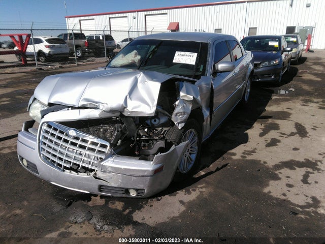 2C3KA53VX9H634911 Chrysler 300 Touring