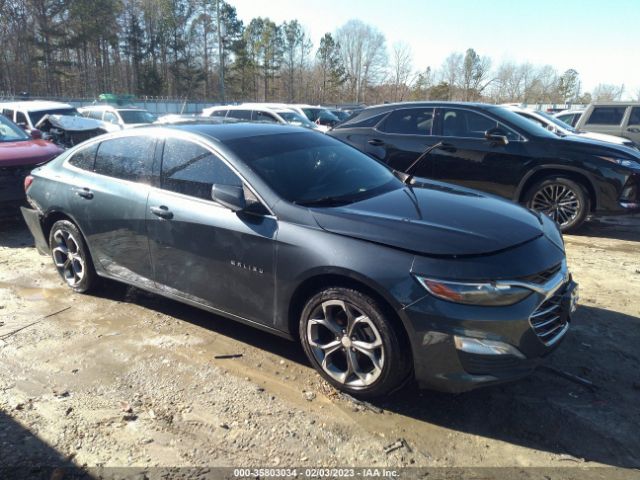 2020 1G1ZD5ST6LF100453 main image