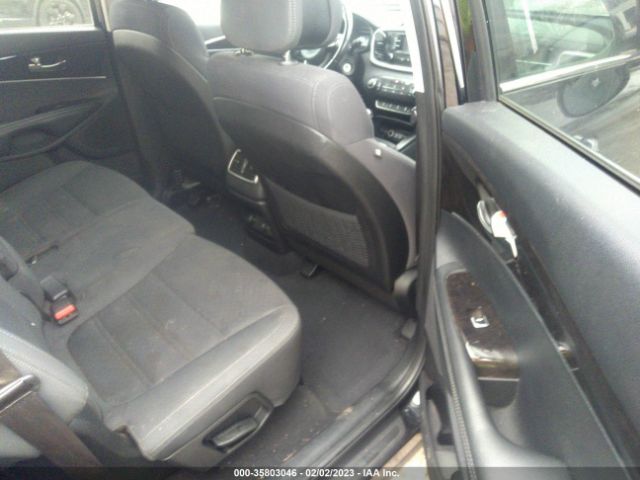 5XYPGDA37GG066351 KIA SORENTO LX