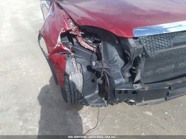GMC ACADIA SLE 2012 1GKKRPED0CJ350136 Image 8