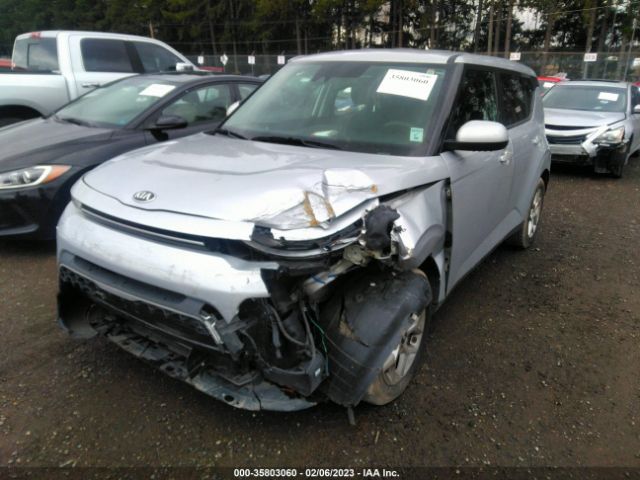 KNDJ23AU6L7064640 KIA SOUL S