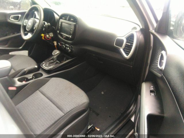 KNDJ23AU6L7064640 KIA SOUL S
