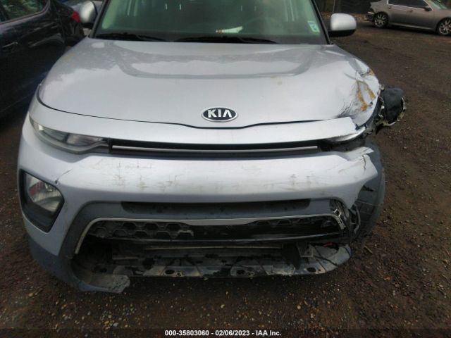 KNDJ23AU6L7064640 KIA SOUL S