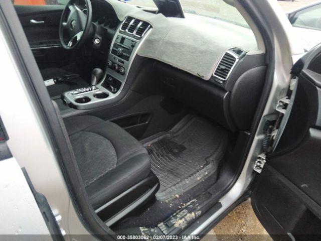 1GKLRKED1AJ189588 GMC ACADIA SL