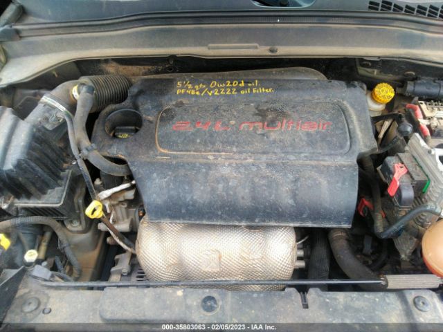 ZACCJABB2JPH84482 Jeep Renegade Latitude