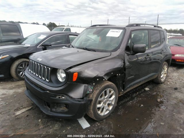 ZACCJABB2JPH84482 Jeep Renegade Latitude