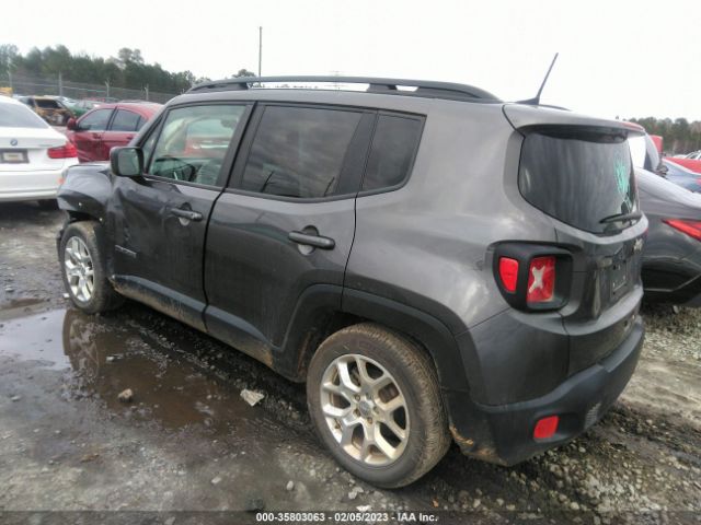 ZACCJABB2JPH84482 Jeep Renegade Latitude