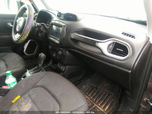 ZACCJABB2JPH84482 Jeep Renegade Latitude