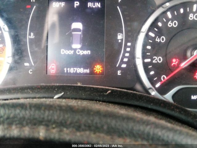 ZACCJABB2JPH84482 Jeep Renegade Latitude