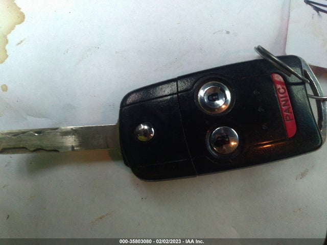 Acura Mdx Tech Pkg 2007 2HNYD283X7H535936 Image 3