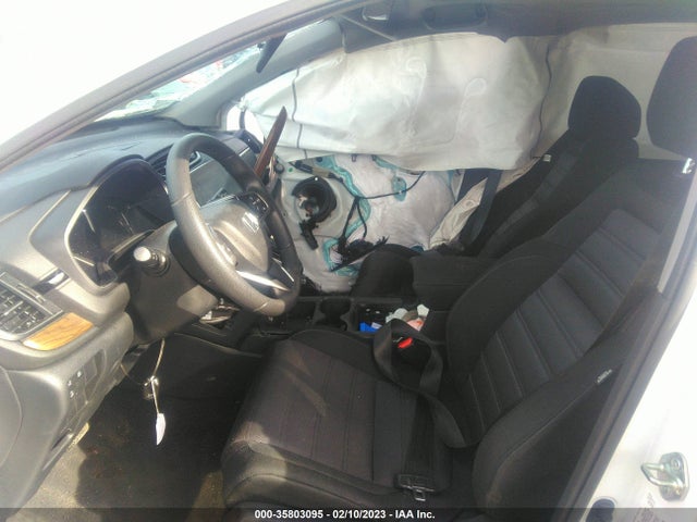 2020 HONDA CR-V EX VIN: 5J6RW2H59LA001898