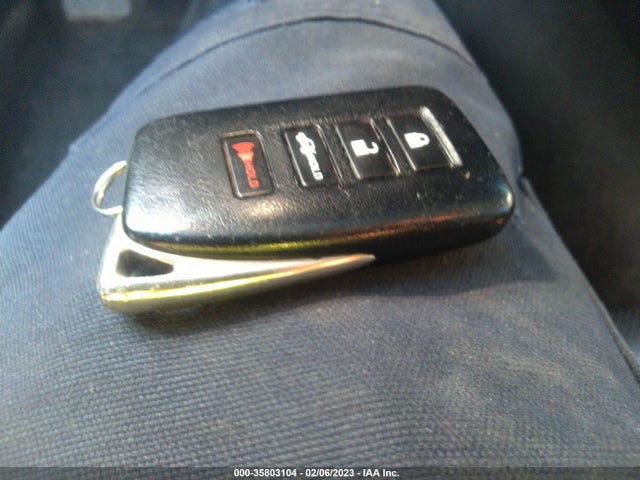 Lexus ES 350 2015 JTHBK1GG4F2182194 Image 11